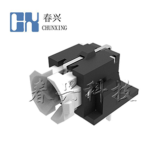 Illuminated tact switch