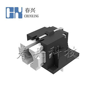 Illuminated tact switch