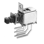 Uni-directional switch