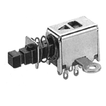 Uni-directional switch