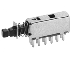 Uni-directional switch