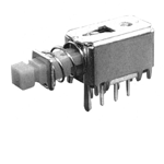 Uni-directional switch