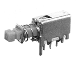 Uni-directional switch