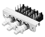 Uni-directional switch